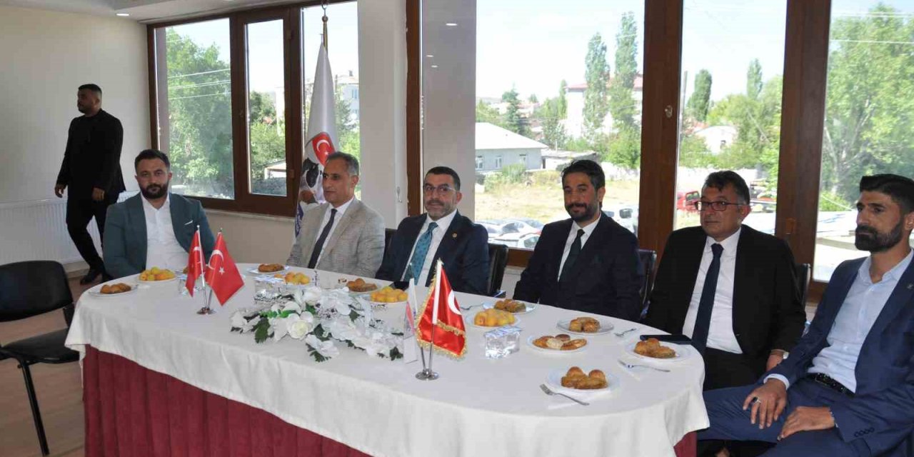 Kars’ta 137 bin buzağı küpelendi