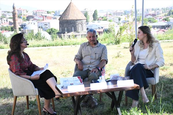 Uzmanlar, sessiz tehdit kene riskine karşı Karslıları uyardı
