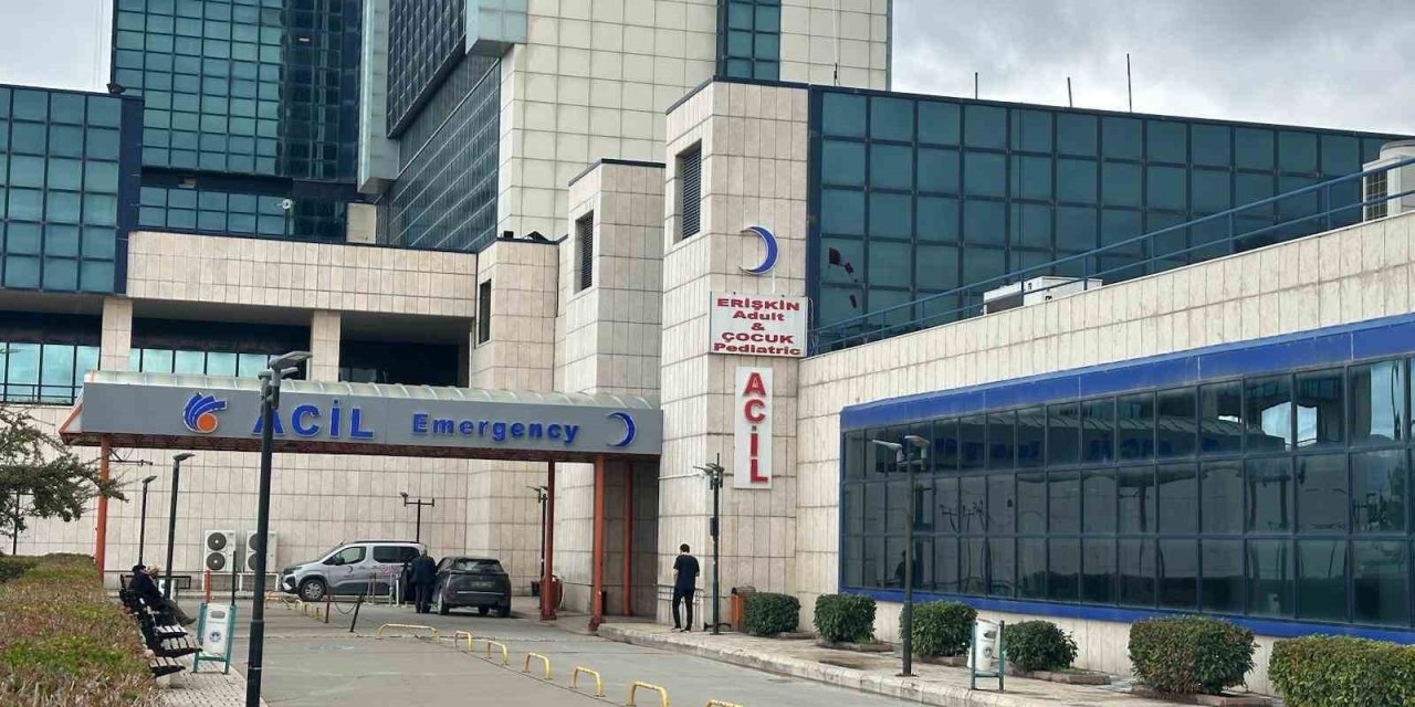 Malatya’da husumetli iki kişi arasında silahlı kavga: 1 ağır yaralı