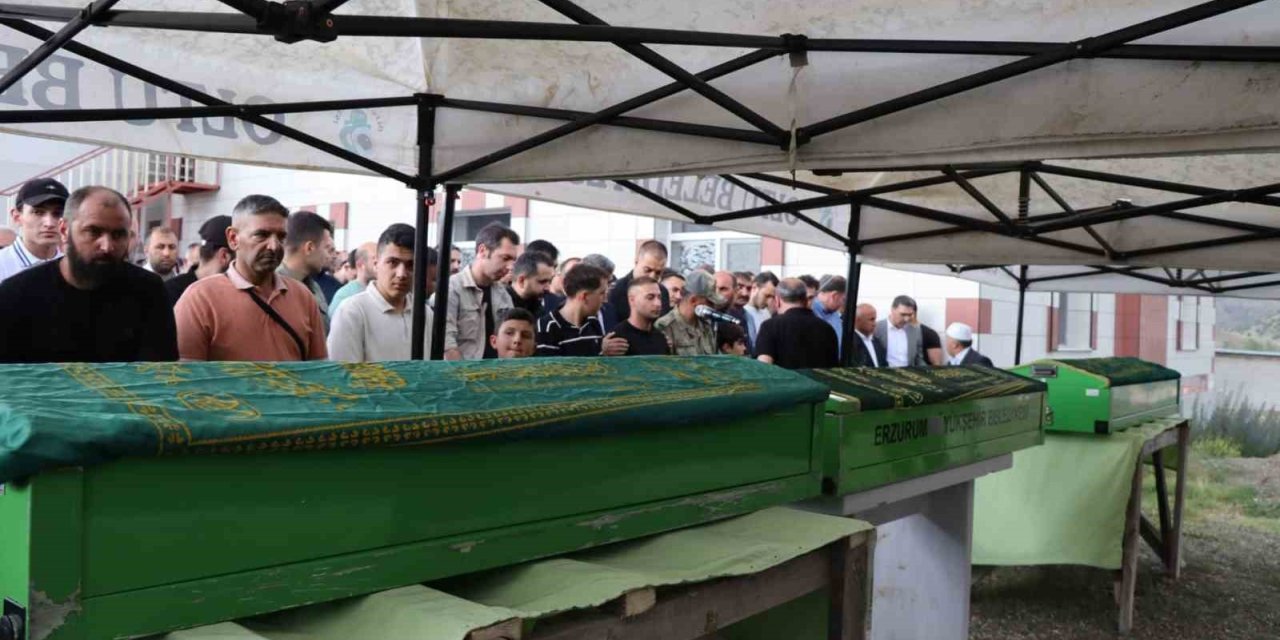 Oltu taşı işçilerinin kara günü