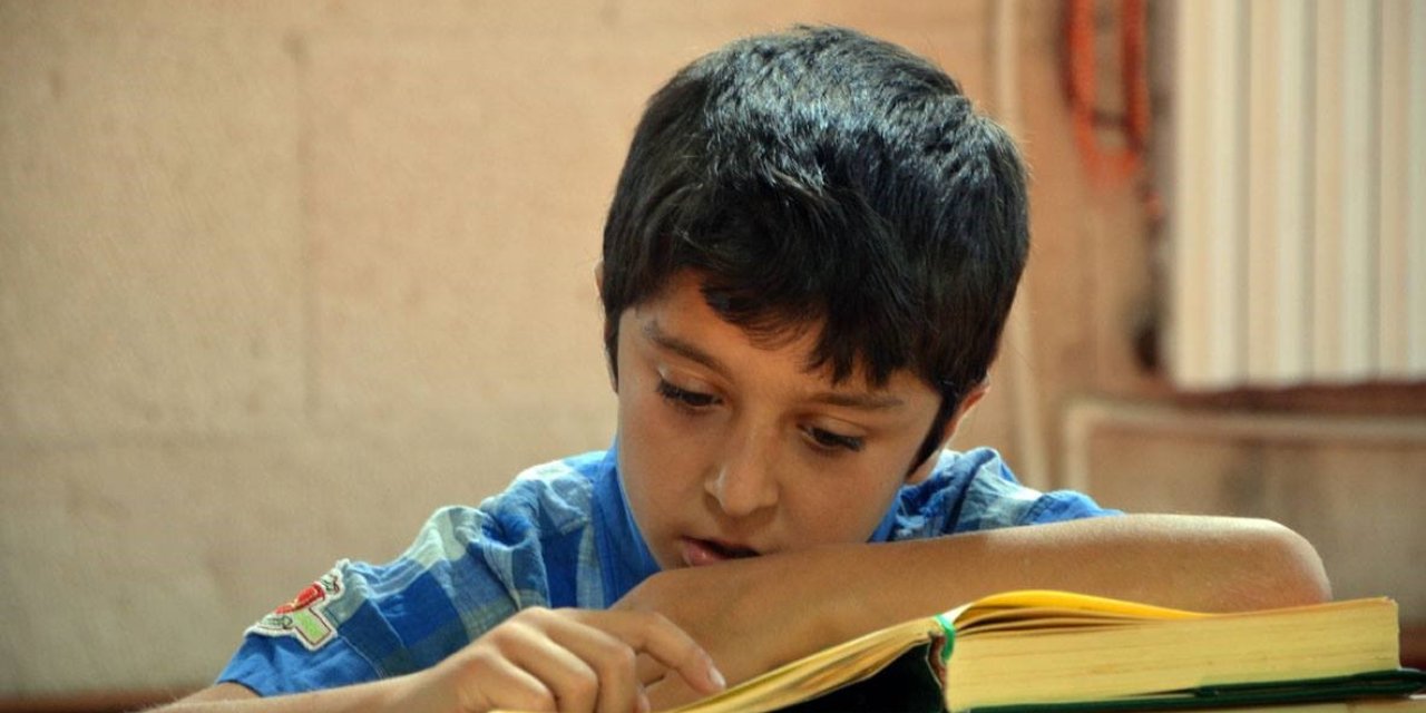 Yaz Kur’an kursları başladı