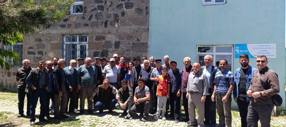 Büyük Tarım Sayımı Yarın Başlıyor!