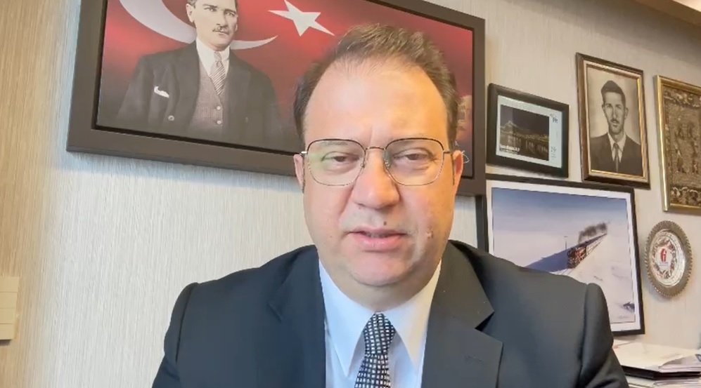 CHP Kars Milletvekili İnan Akgün Alp: “Aynalı Köşk İçin Zafer! Danıştay, Soruşturma Yolu Açtı”