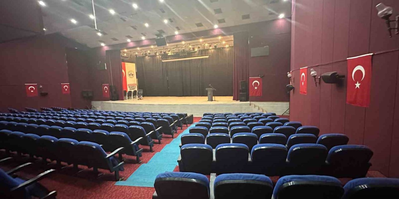 Elazığspor’da Olağan Mali Genel Kurul ertelendi