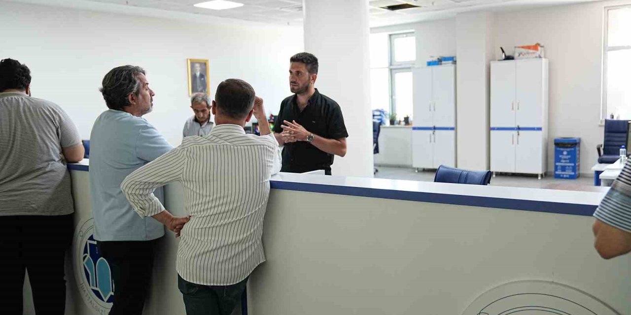 Battalgazi’de ‘Yerinde Dönüşüm’e 755 başvuru