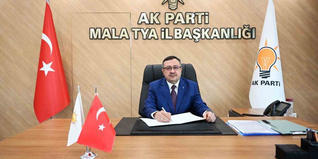 İl Başkanı Bakan’dan Leman dergisine sert tepki