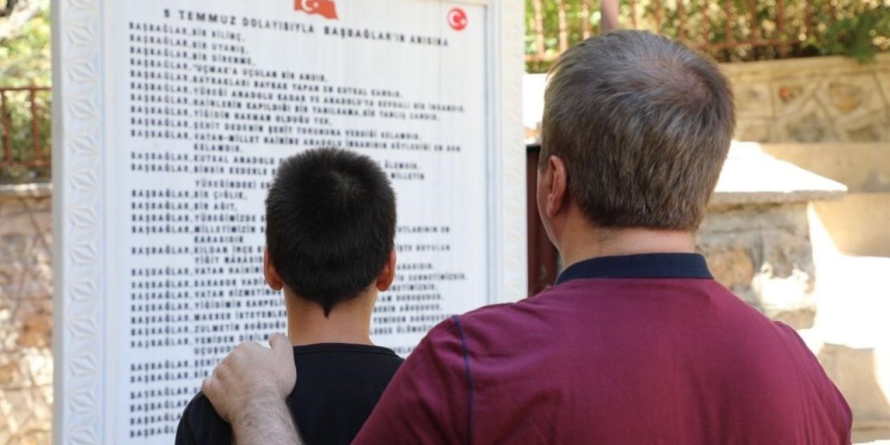 32 yıldır dinmeyen acı; Başbağlar