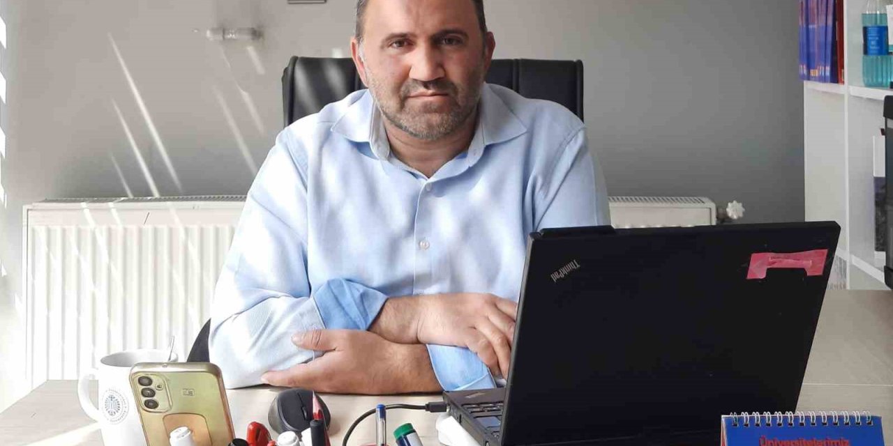 Kızılkaya; "Kara Fatma’yı rahmetle anıyoruz"