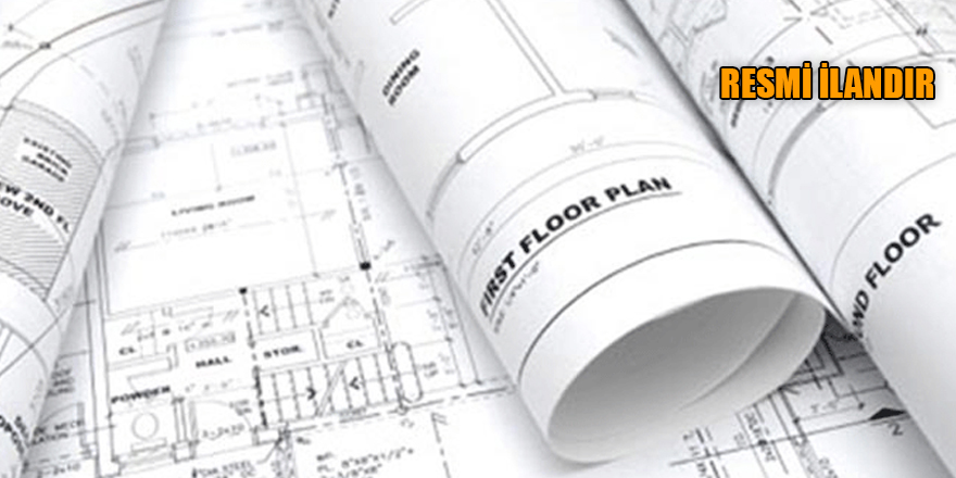 ETÜD Proje Hizmeti Alınacak