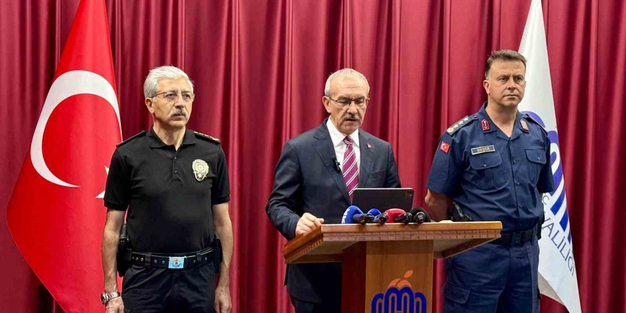 Malatya’da evden hırsızlıklar yüzde 70 azaldı