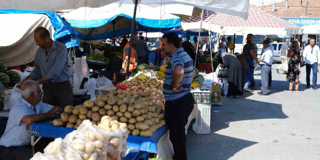 Haziran ayı enflasyon rakamları açıklandı