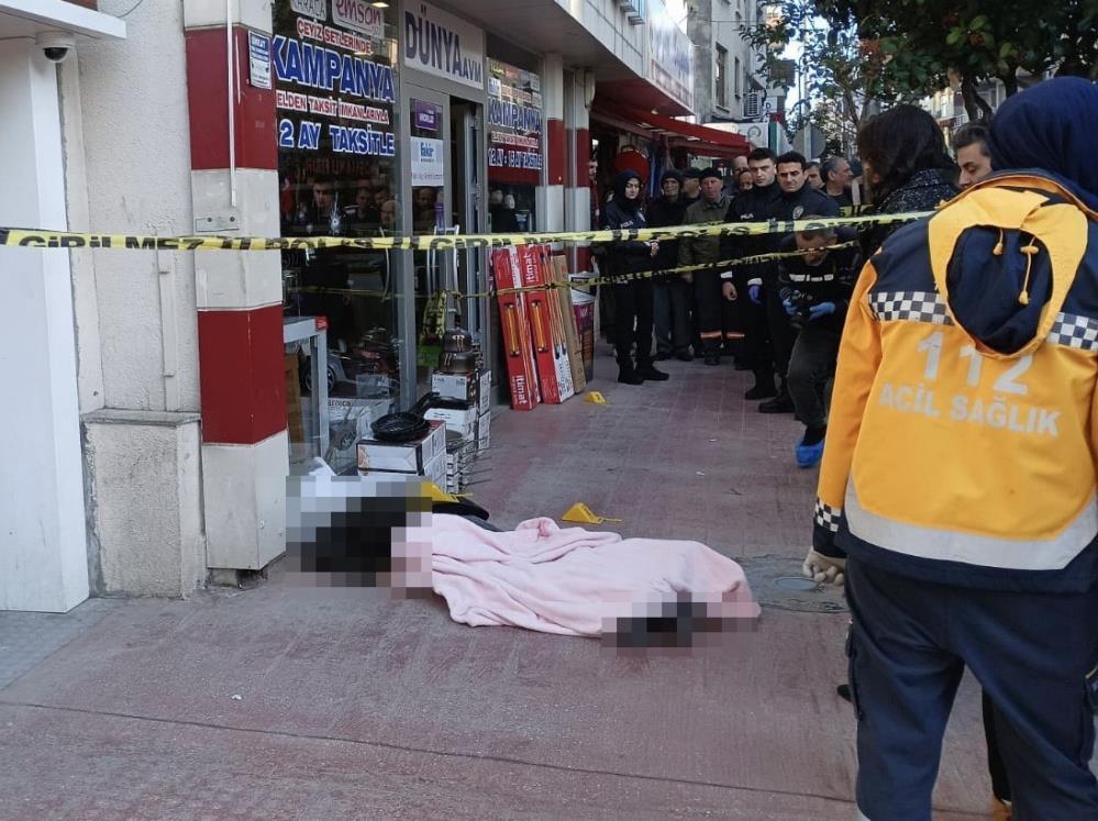 Kars'tan Kocaeli'ye uzanan kan davası