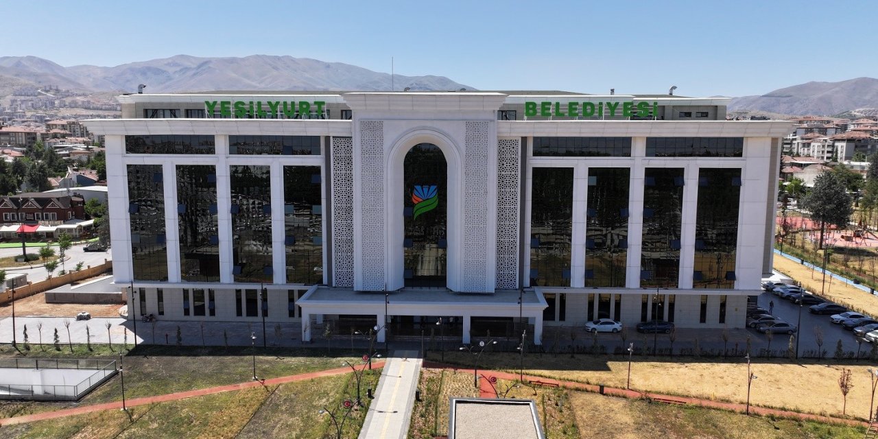 Yeşilyurt’ta geçici elektrik abonelik başvuruları başladı