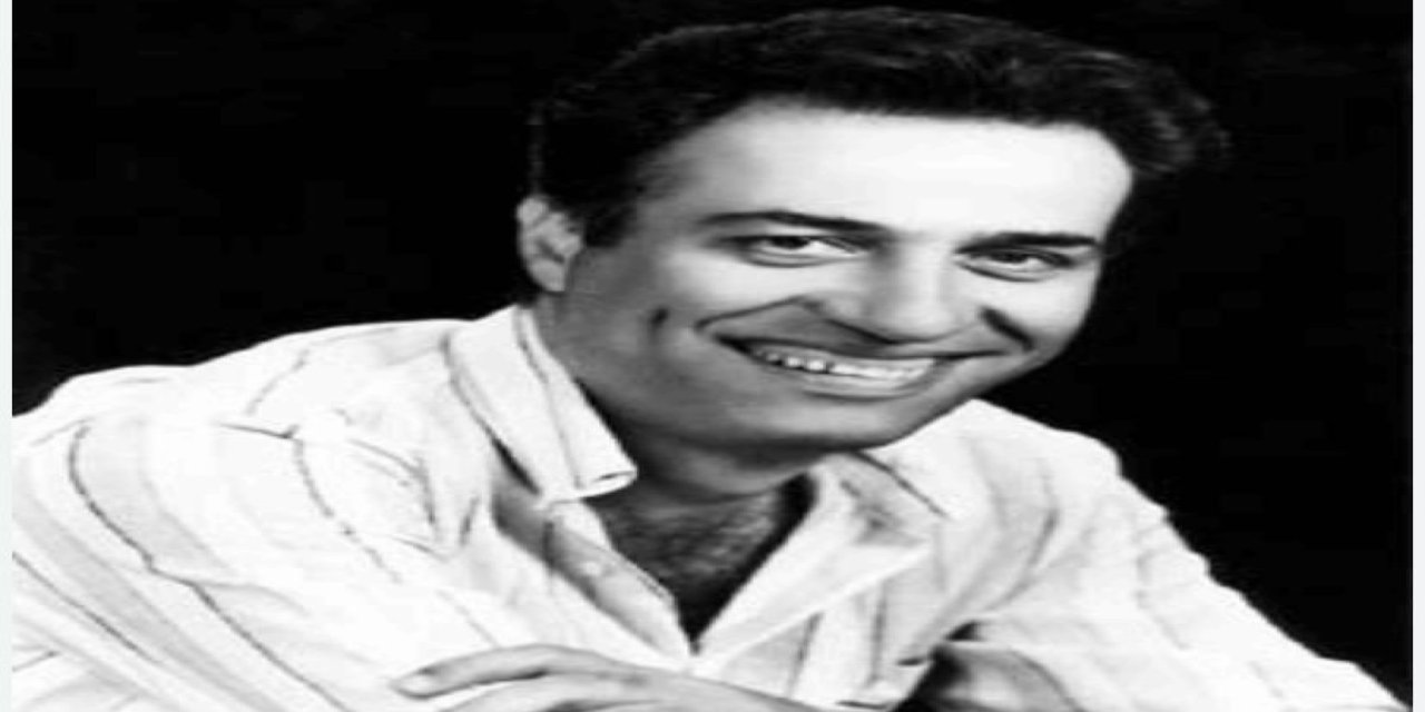 KEMAL SUNAL ANISINA