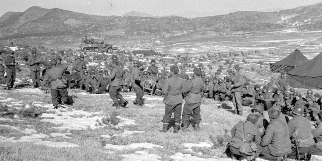 Dadaşlar Kore’deydi