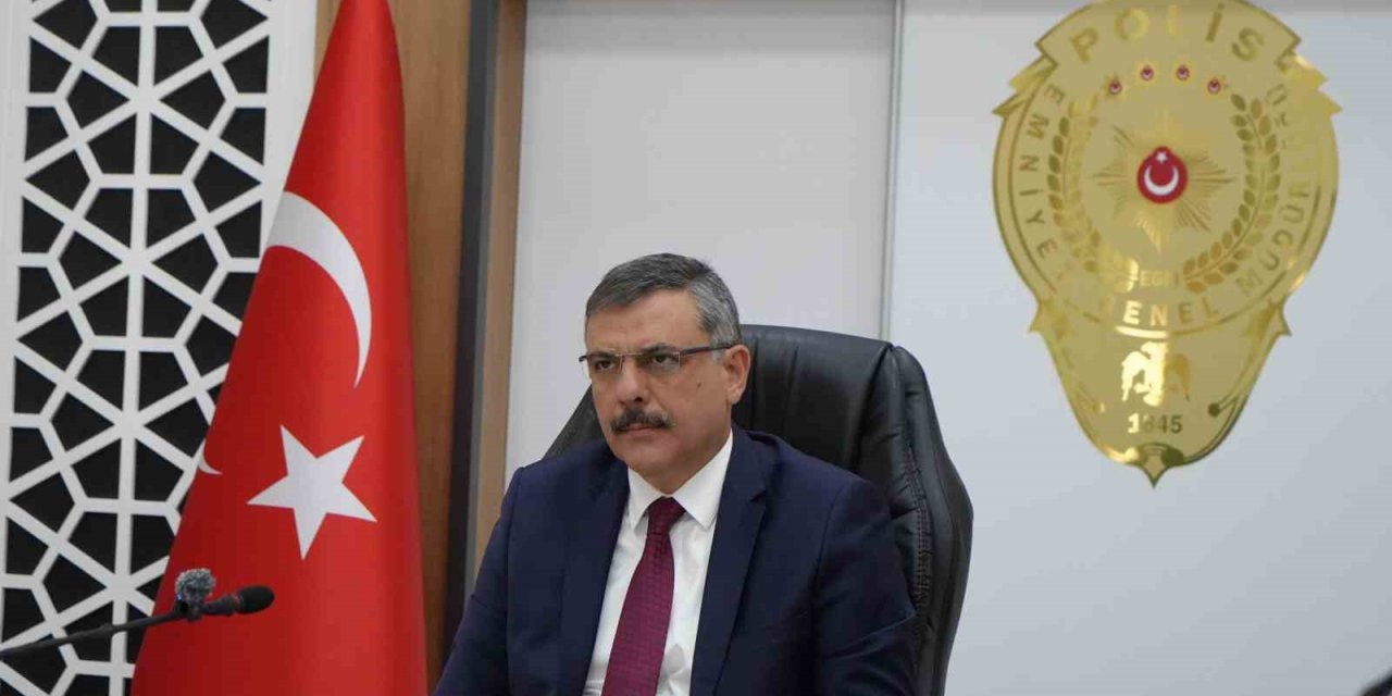 Vali Çiftçi’den asayiş değerlendirmesi