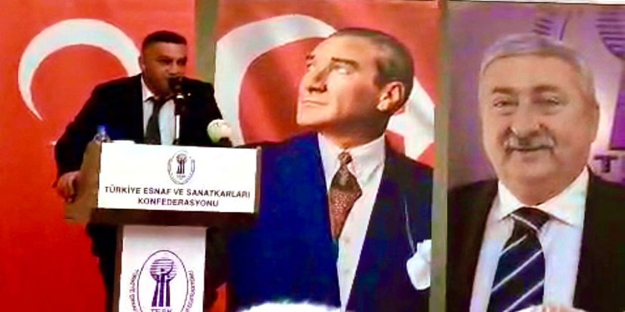 Doğu’nun Esnaf Çığlığı Erzurum’da Yankılandı