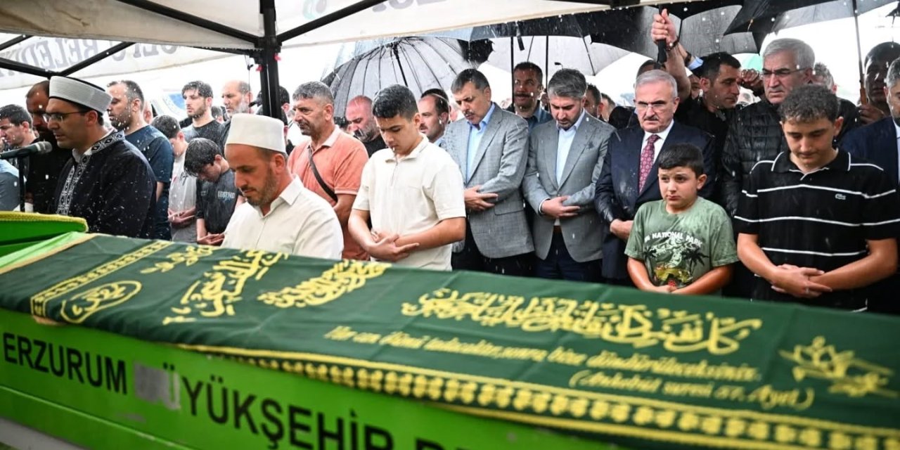 Oltu’daki taş ocakları mercek altında