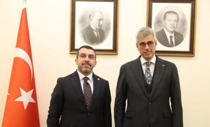 Kars’a 22 Yeni Doktor, Çocuk Endokrinolojisi ve Perinatoloji Branşları İlk Kez Hizmet Verecek