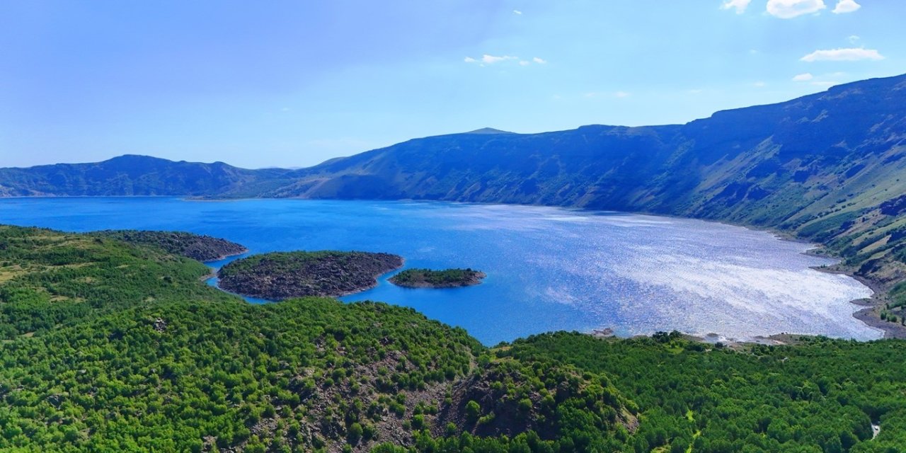 Nemrut Kalderası’nda sıkı denetim başladı: Ziyaretçilere önemli uyarılar
