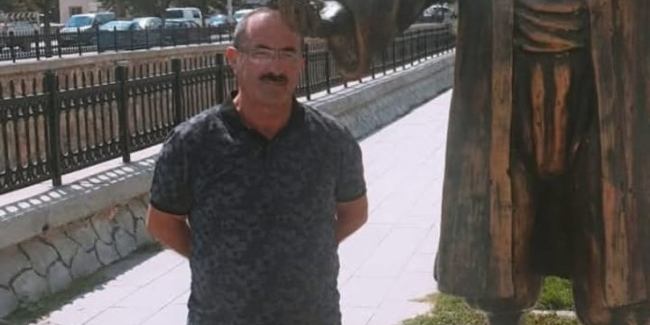 Malatya’da iş makinesinin altında kalan şahıs hayatını kaybetti