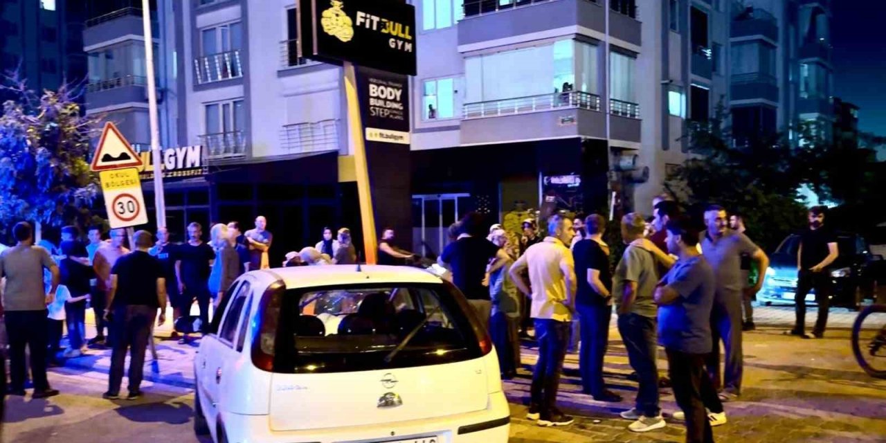 Malatya’da iki otomobil çarpıştı: 8 yaralı