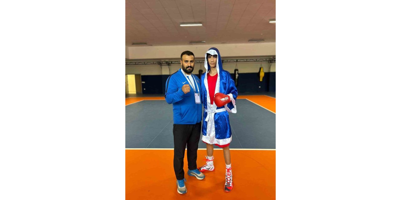 Erzurumlu sporcu Türkiye şampiyonu oldu, Milli takıma seçildi