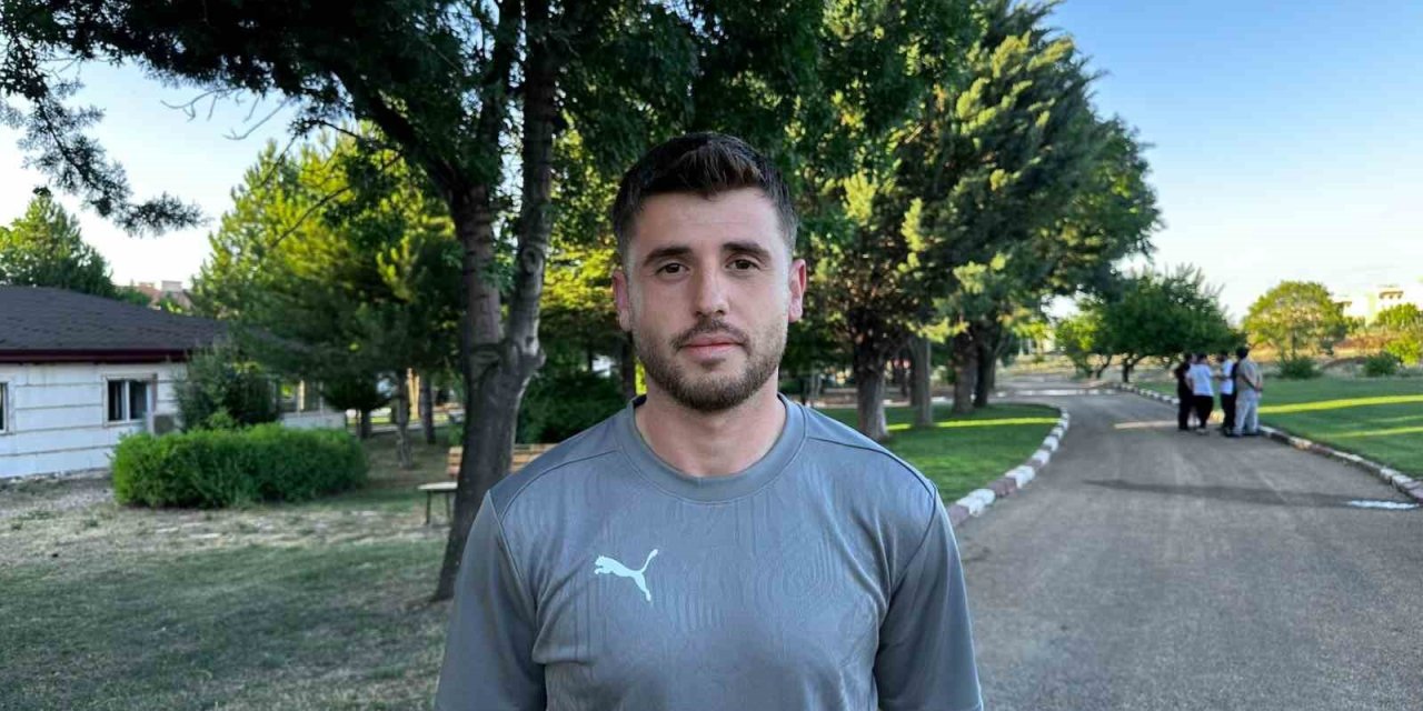 Elazığspor’da yeni sezon hazırlıkları başladı