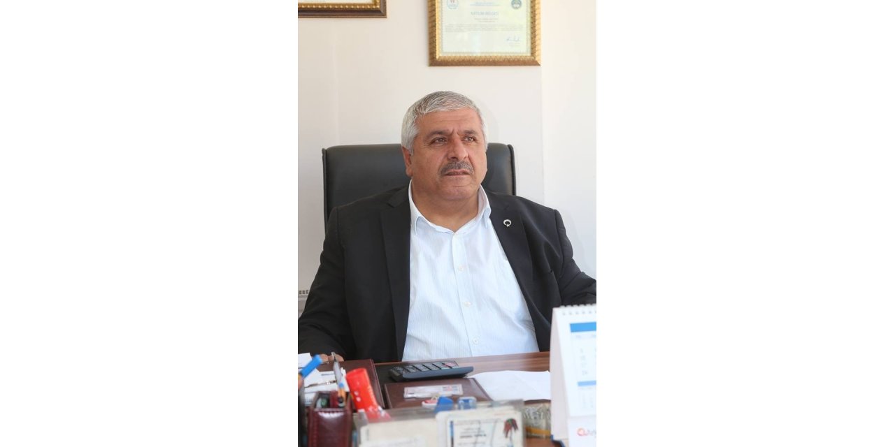 Genel Başkan Kotanlı; "GSB çalışanları üvey evlat muamelesine tabi tutulmasın"