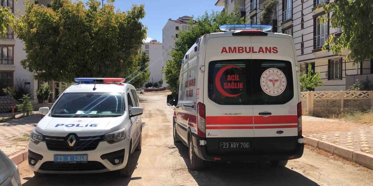 Ses yapıyor diye sokakta bisiklet süren çocuğu hastanelik etti