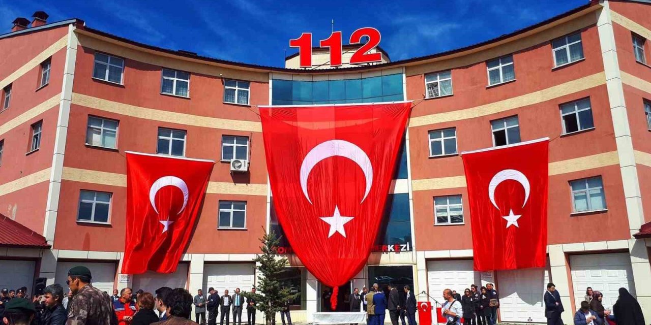 Gereksiz ve asılsız acil çağrılar konusunda uyarı