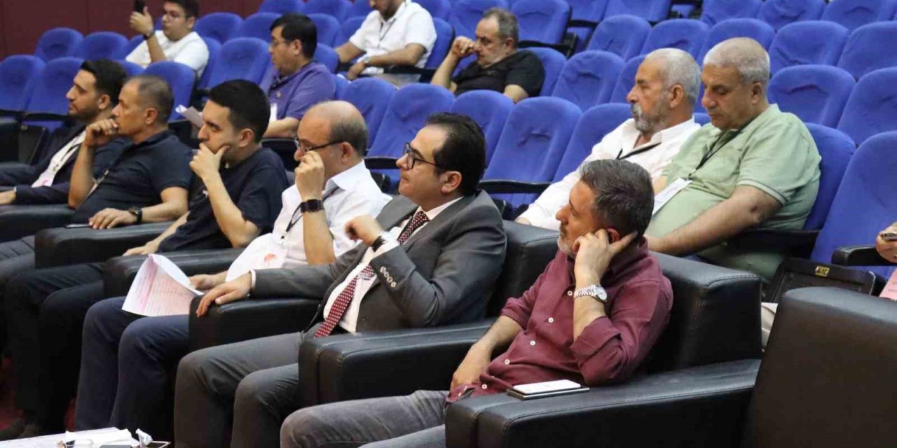 Elazığspor yönetimi ibra edildi