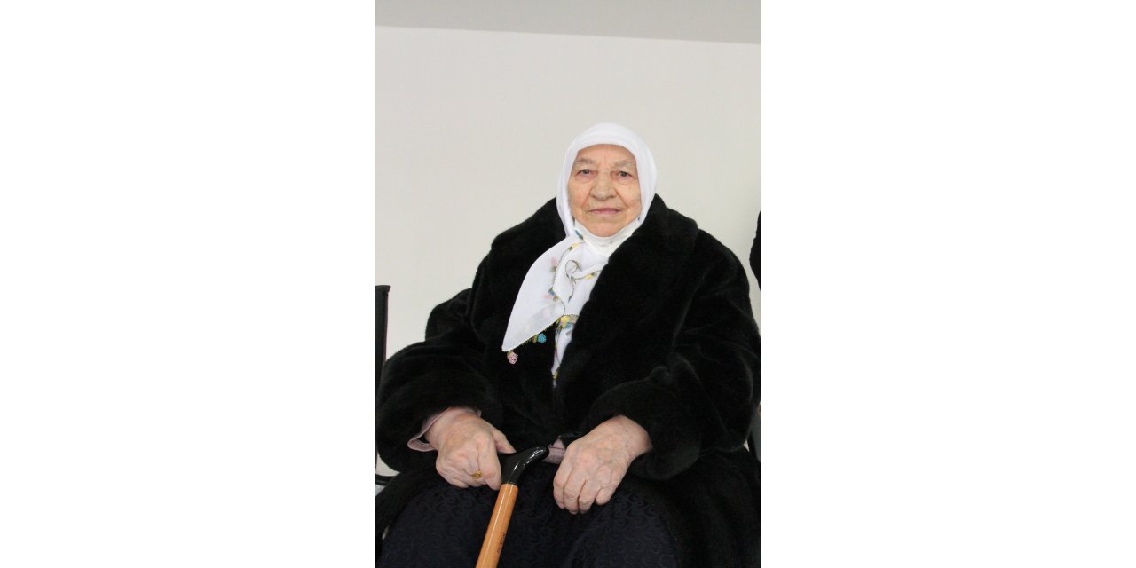 Bağış ailesinin acı günü