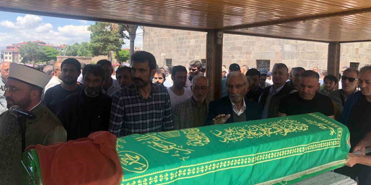 Kara ve Bilgili ailesinin acı günü