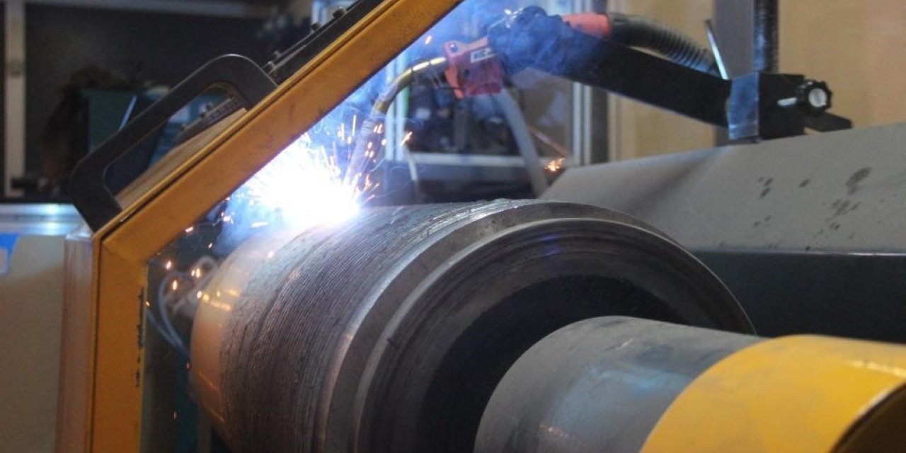 İhracat birim değer endeksi yüzde 3,1 arttı