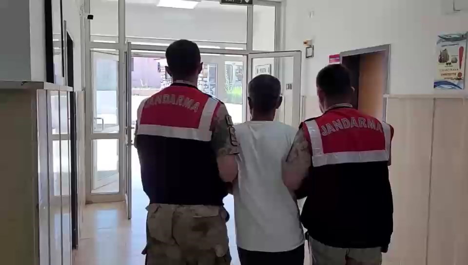 Tunceli’de biri asker 3 şehidin faili örgüt üyesi yakalandı