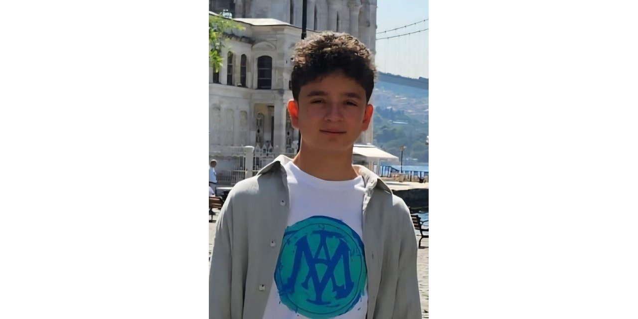 LGS’de tam puan alan Ölmez; "Başarımı çok kitap okumaya borçluyum"