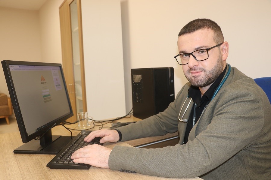 Uzmanı uyarıyor: "Belli aralıklarla yapılan kanser taramaları erken tanı için hayati önem taşır"