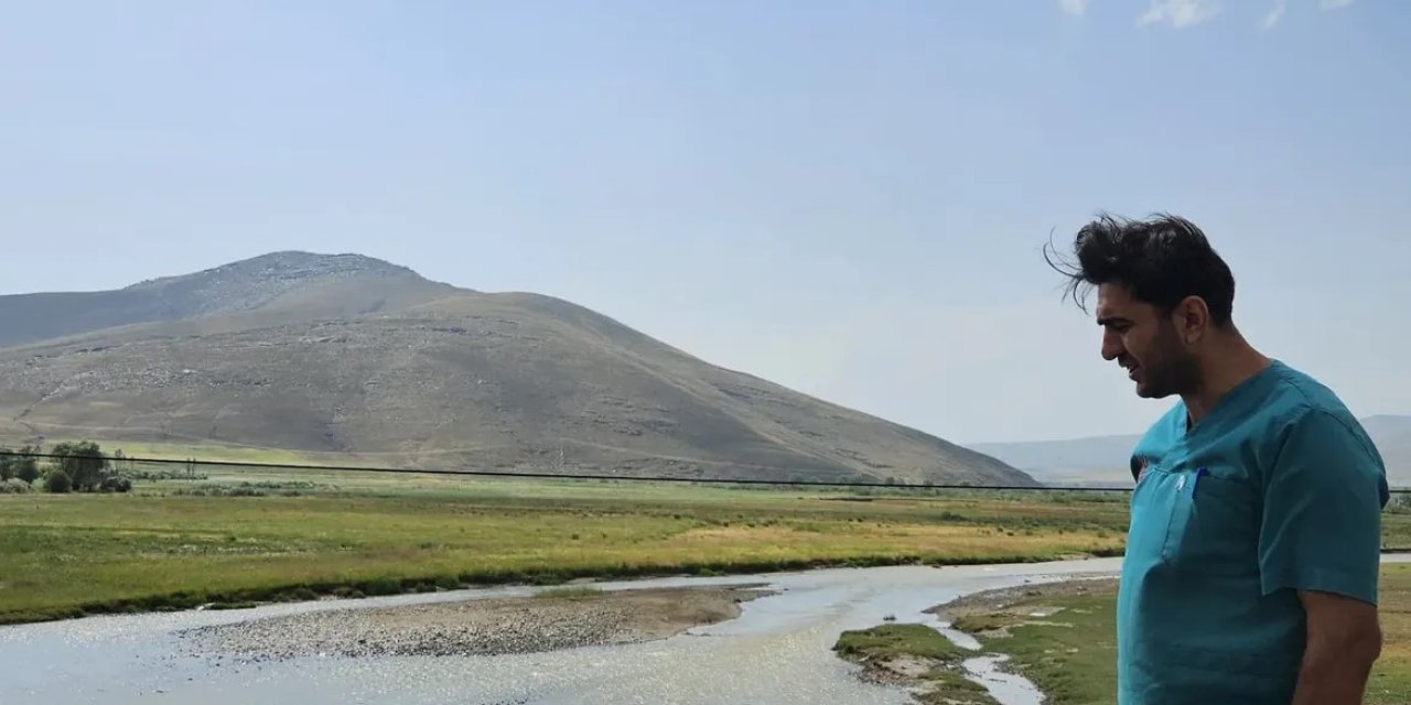 Murat Nehri’nde sıkı denetim