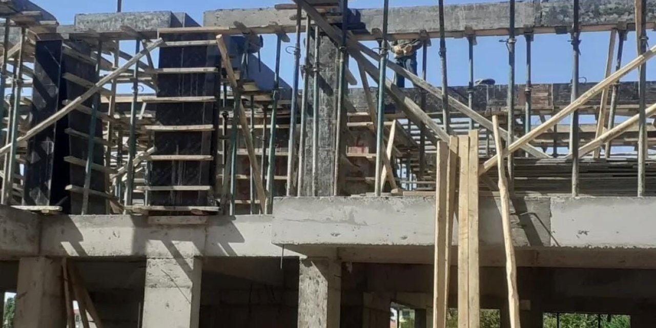 Tunceli’de inşaat faaliyet saatlerine düzenleme