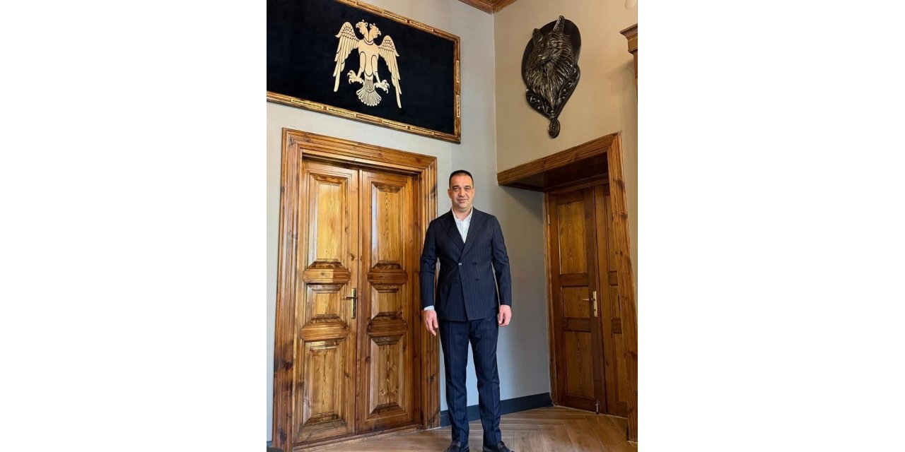 MHP İl Başkanı Yurdagül, "15 Temmuz sadece bir direnişin değil, aynı zamanda bir dirilişin adıdır"