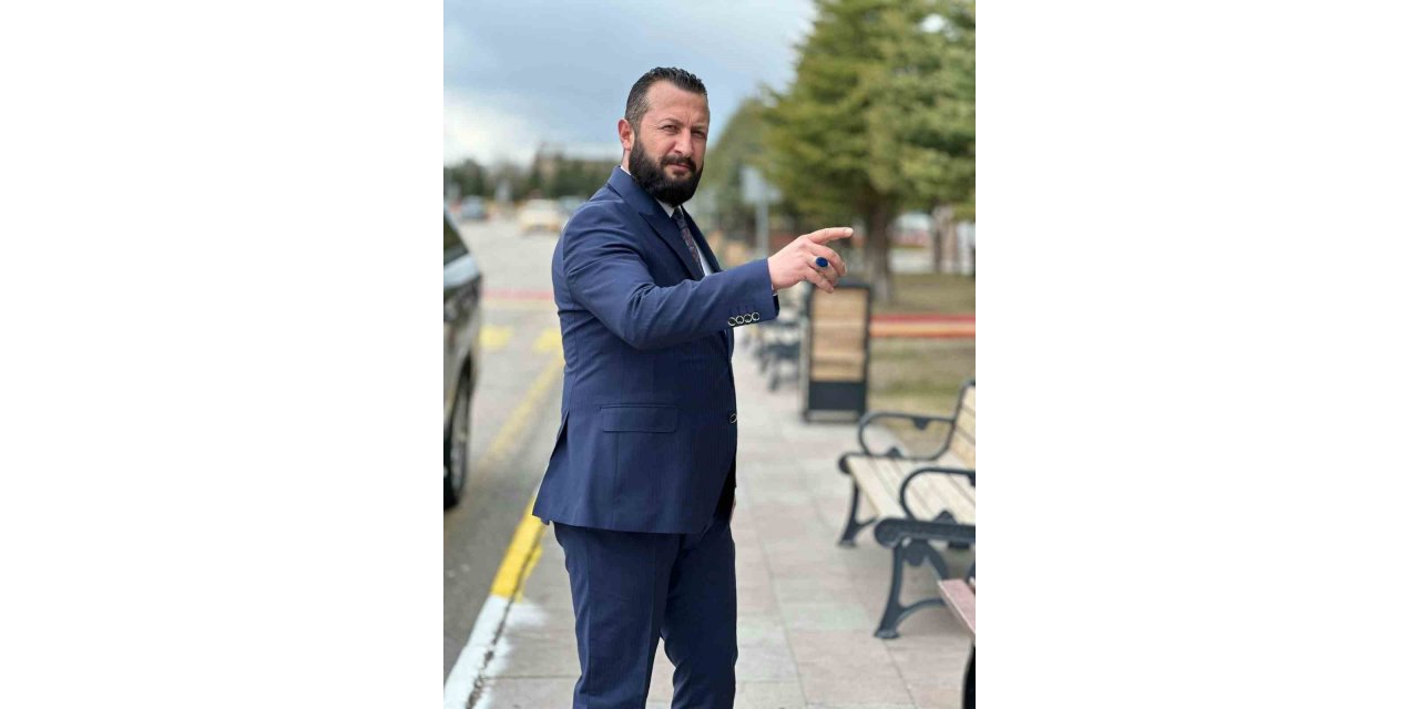 Çat; "15 Temmuz, bu milletin imanla diriliş, canla karşı duruş gecesidir"