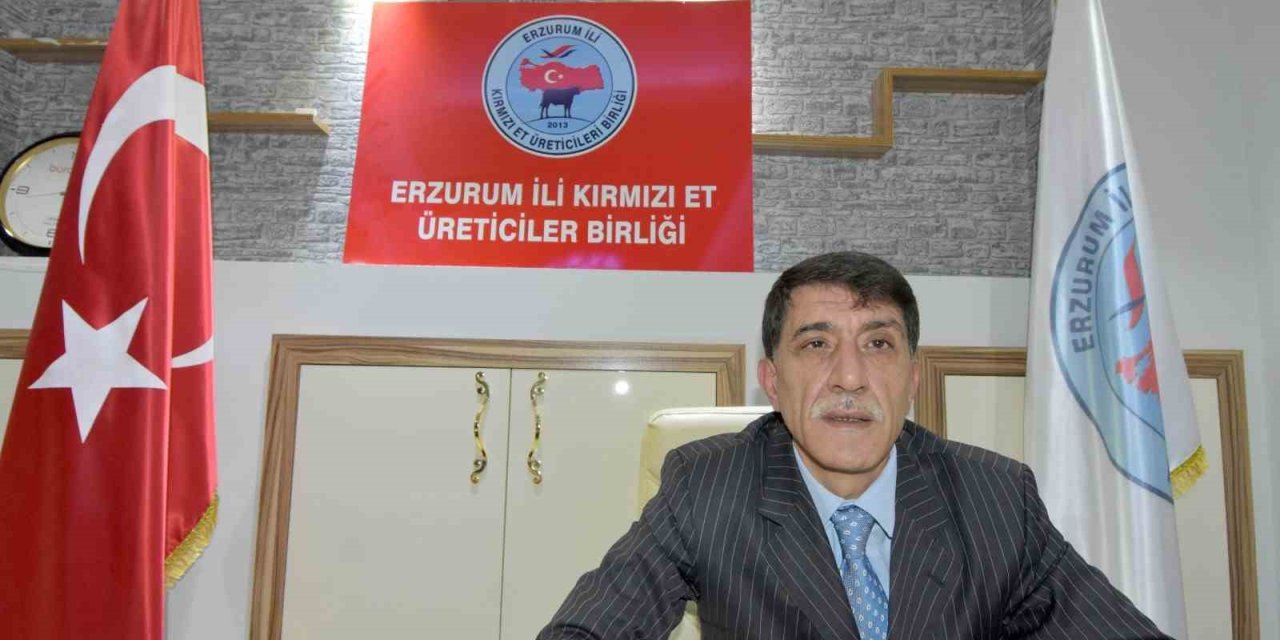 Başkan Ürüşan’dan 15 Temmuz Demokrasi ve Millî Birlik Günü mesajı