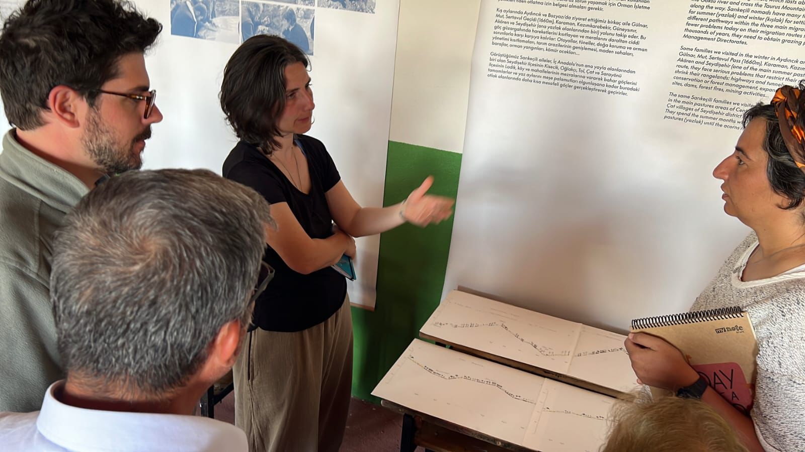 Boğatepe’de Çoban Bayramı: Mera Küresel Yolculuğu Başladı