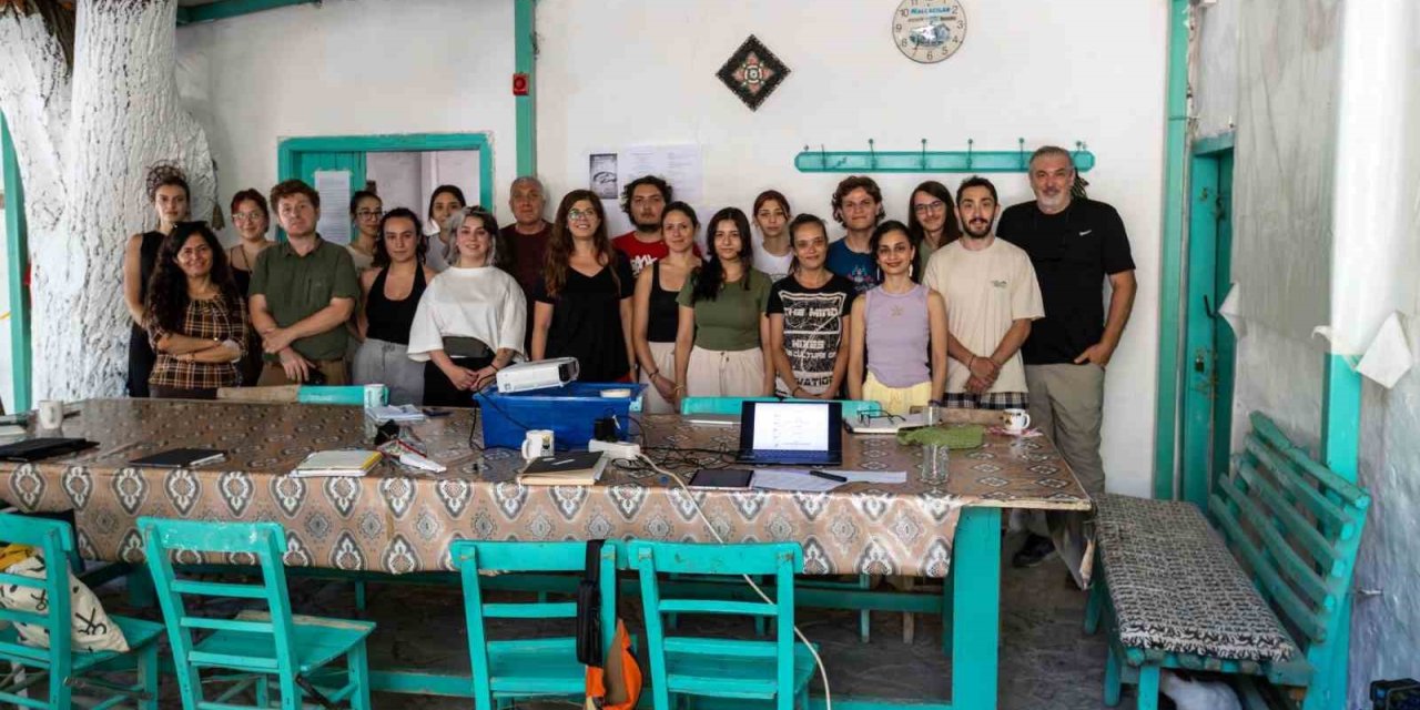 Arslantepe’de biyoarkeoloji çalıştayı