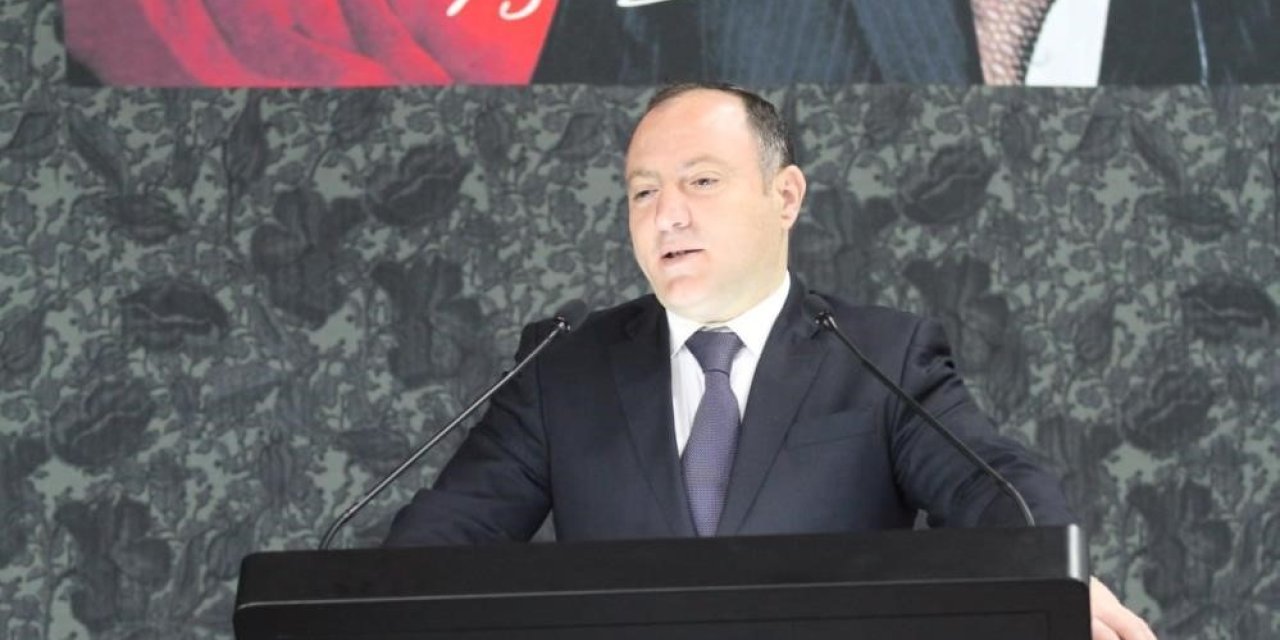 Milli Eğitim Müdürlüğü’nde görev değişikliği