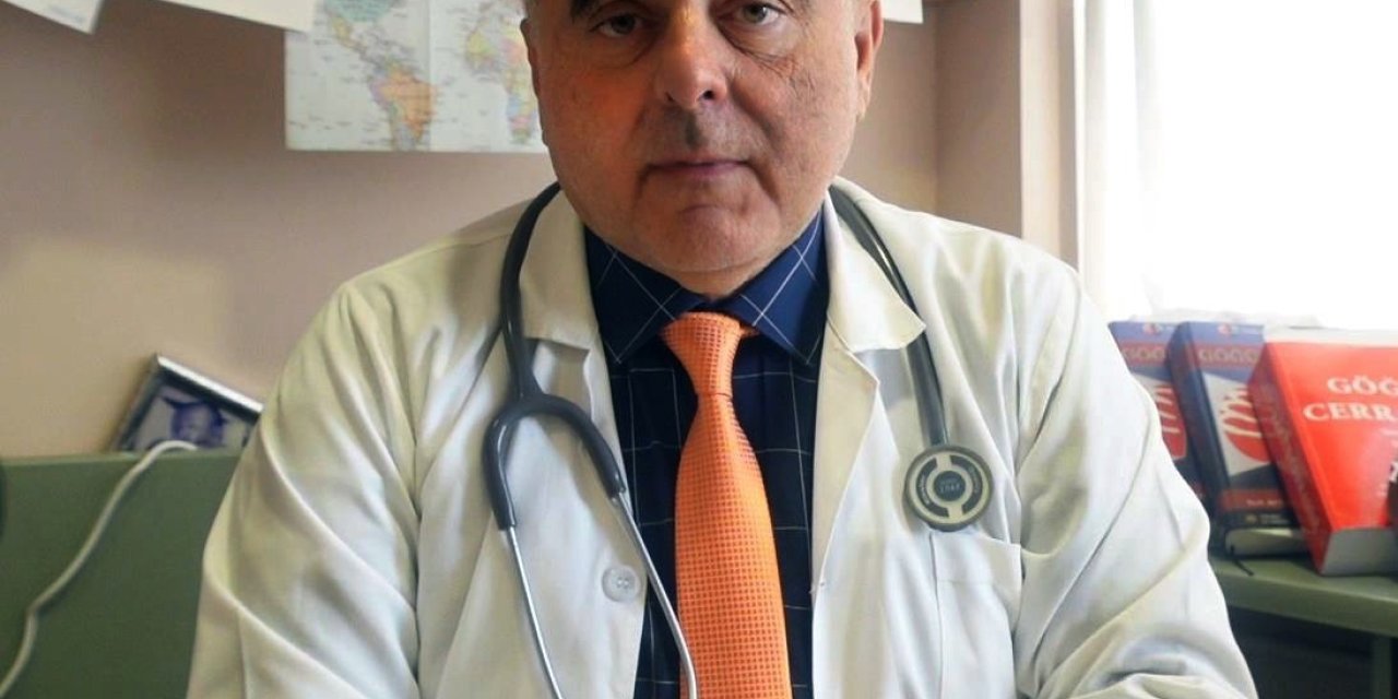 Prof. Dr. Balcı: "KOAH’ta balon tedavisiyle yaşam kalitesinde belirgin iyileşmeler sağlandı"