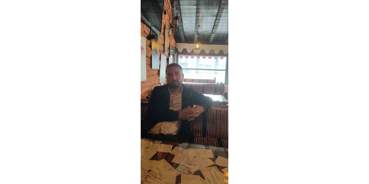 İran’a giden Ağrılı 3 gençten 15 gündür haber alınamıyor