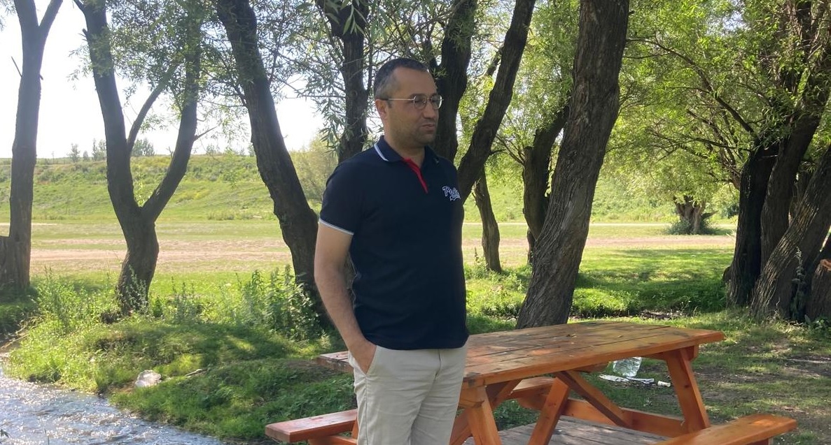 DÜNYANIN TADI KAÇTI