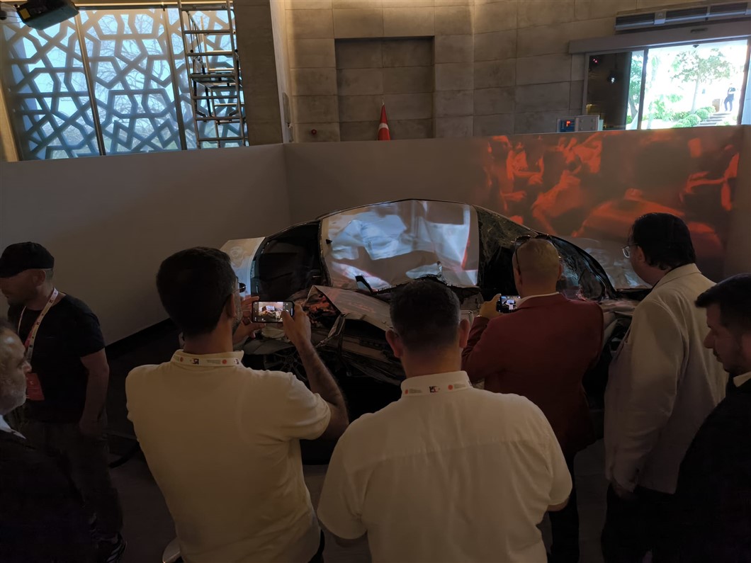 İletişim Başkanlığının "Medya Programı" sürüyor